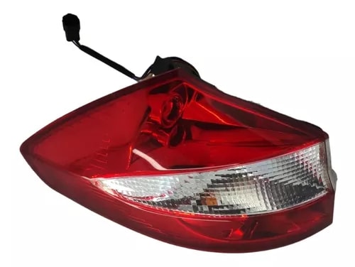      Foco Trasero Izquierdo Chery Fulwin Sport 1.53