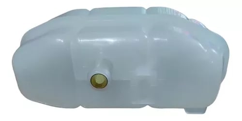 Deposito De Agua Radiador Fiat Palio, Strada- Sist. Behr 4