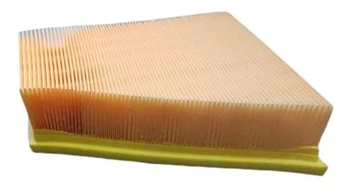 Filtro De Aire Fabia  1.4 - Gol 1.6 (g5,g6,g7,g8 )4