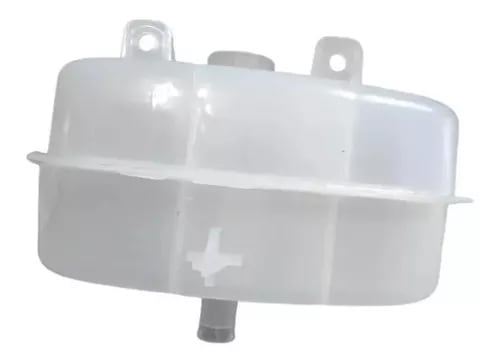 Deposito Auxiliar Radiador Fiat Uno Way 1.4 - Fiat Nueva Fiorino 1.44