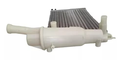 Radiador Motor Fiat Punto 1.2 Mpi 75 Sx4