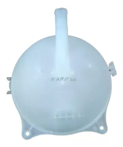 Deposito Auxiliar Radiador Volkswagen Fox 1.64