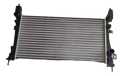 Radiador 1.3 Fiorino City petrolera 2011 en adelante - Ram 700 city petrolera 1.34