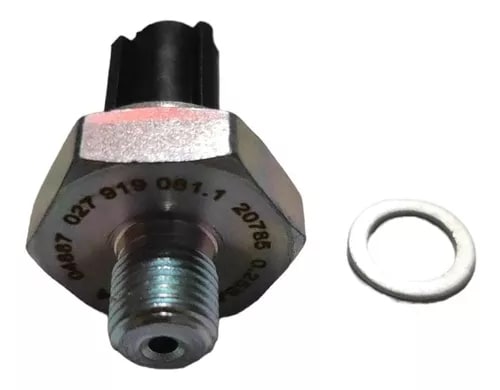 Bulbo Aceite Volkswagen Gol G2 - G3 1.6-1.85