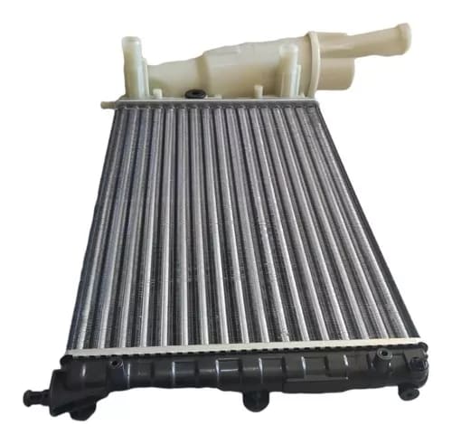 Radiador Fiat Punto 60s Motor 1.24