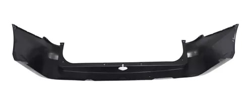 Parachoque Trasero Chevrolet N400 2020-20214
