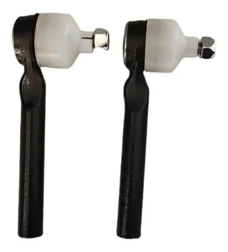 Terminales De Dirección Fiat Punto 55-60-75 (el Par)4