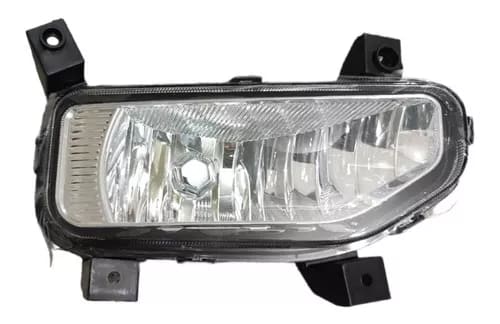 Neblineros Chevrolet N400 2020-2022 (el Par)4