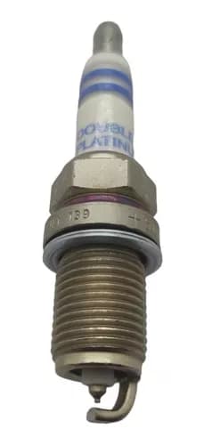 Kit Bujías Original Bosch Doble Platino Audi - Tiggo 1.63