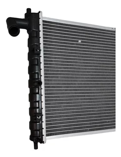 Radiador Chery Fulwin (todos)4