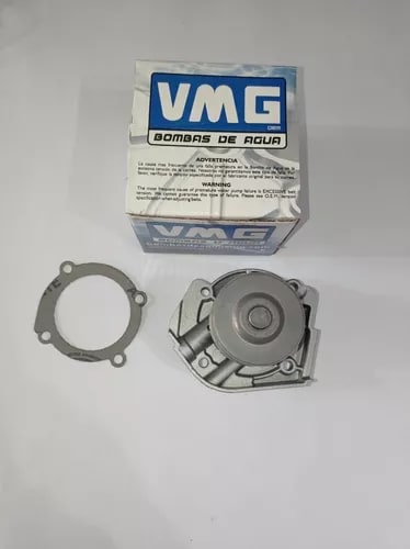 Bomba De Agua Fiat Palio / Siena / Uno Fire / Uno Way-linea / Strada 1.4 / Nueva Fiorino 1.4 / Palio Atractive/Fiorino Fire Año 2006/20144