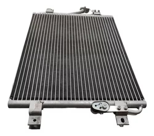 Radiador Aire Acondicionado Fiat Strada 1.44