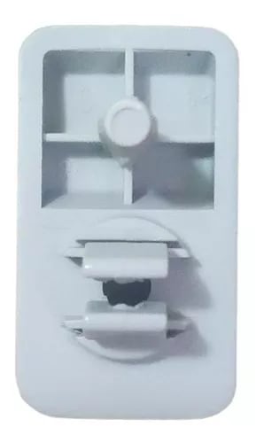 Soporte Parasol Fiat Palio, Siena, Strada - Gris Claro4