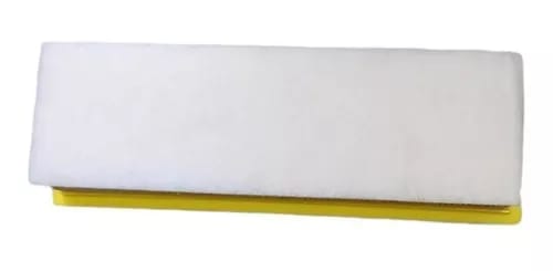 Filtro De Aire Fiat Grande Punto 1.24