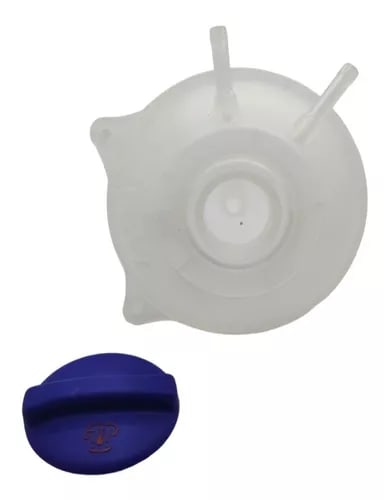 Depósito De Agua Radiador Chery Arrizo 3 - Tiggo 24