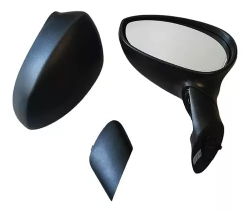 Espejo Externo Derecho Eléctrico Grande Punto 05/094