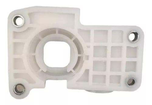 Soporte Plástico De Palanca De Cambio Para Fiat Palio Edx - Sx - fire - Algunos Palio Weekend *Confirmar con Chasis*4