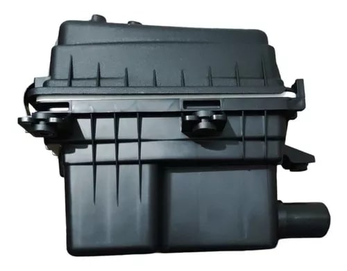 Carcaza Filtro De Aire Chery New Iq 1.04
