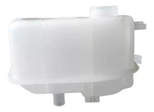 Deposito De Agua Auxiliar Radiador Fiat Palio Edx4