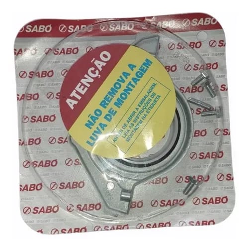 Retén Cigueñal Trasero Fiat Fiorino Y Uno Fire Año 2005/20144