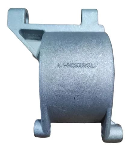 Soporte Bomba Dirección Superior Chery Fulwin 1.55