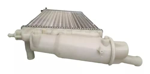 Radiador Motor Fiat Punto 1.2 Mpi 75 Sx5