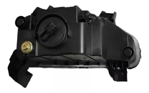 Neblineros Chevrolet N400 2020-2022 (el Par)5