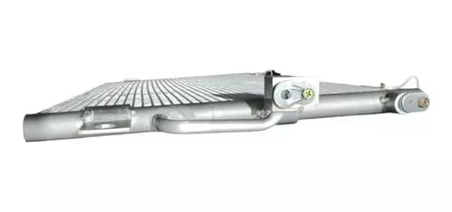 Radiador Aire Acondicionado Chery Tiggo 2008-20144