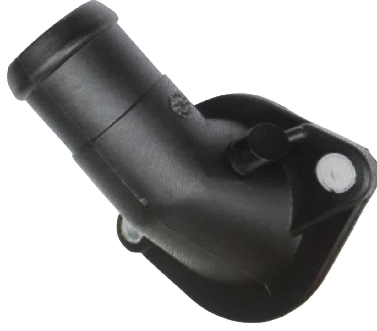 Tapa Termostato Volkswagen Gol G2-g3 Motores 1.6-1.82