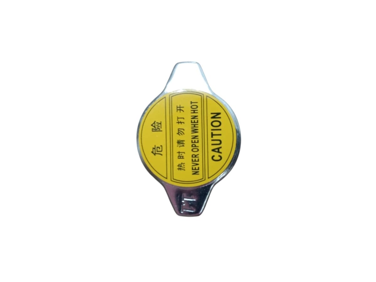 Tapa Radiador Changan Cx70 1.6L 2018 - 20202