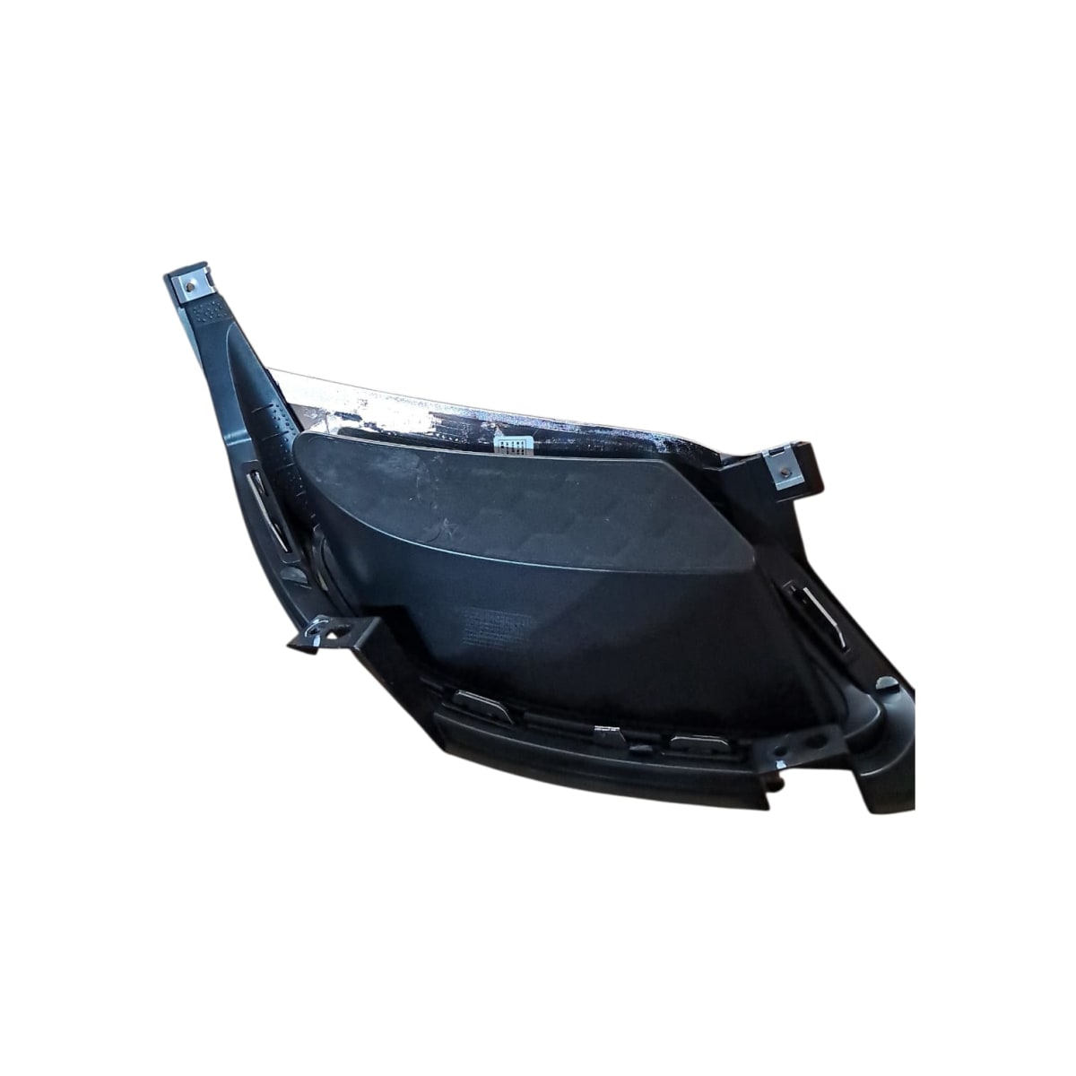 Moldura Parachoque Trasera Izquierda Chery Tiggo 7 Pro 1.5L 2021 - 20244