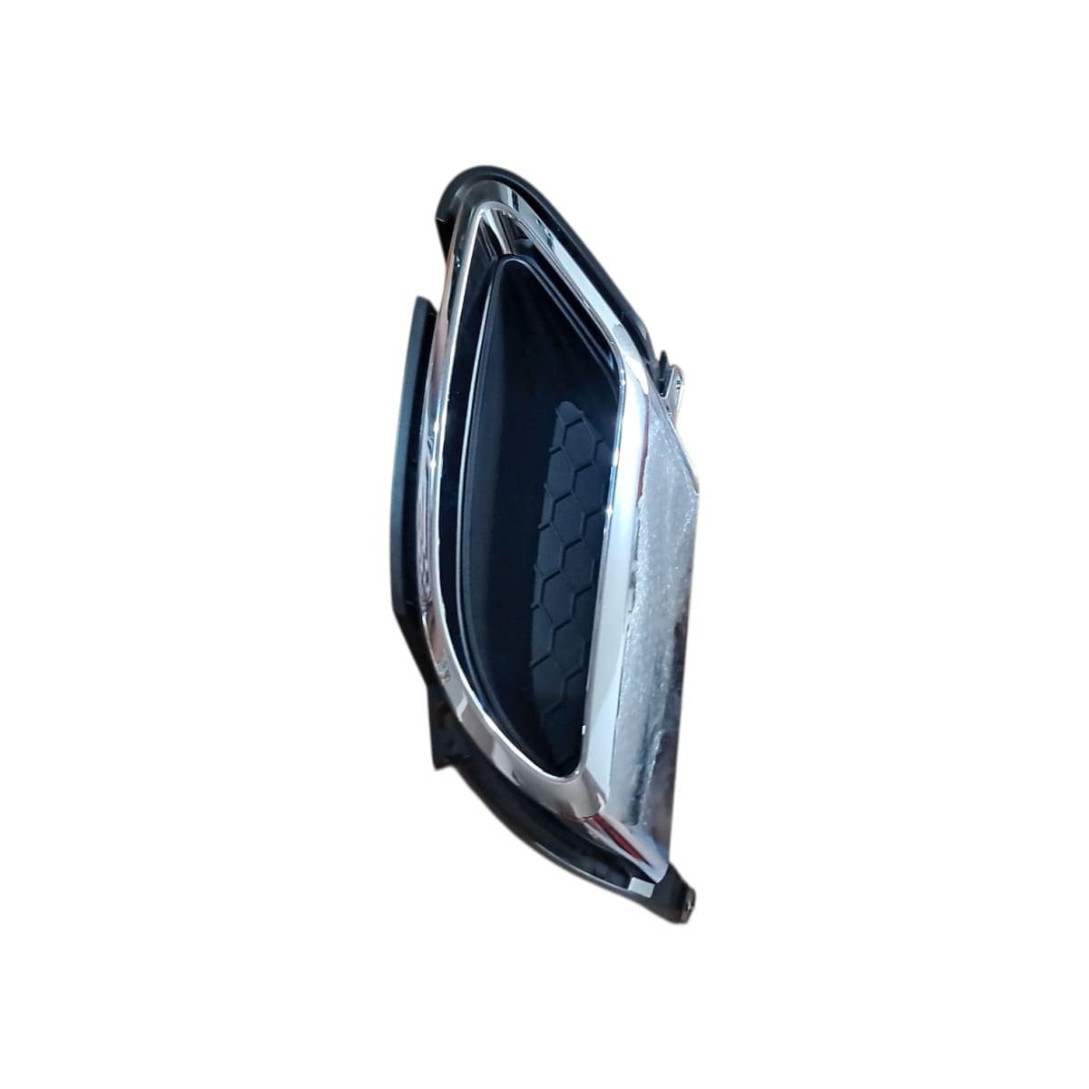 Moldura Parachoque Trasera Izquierda Chery Tiggo 7 Pro 1.5L 2021 - 20242