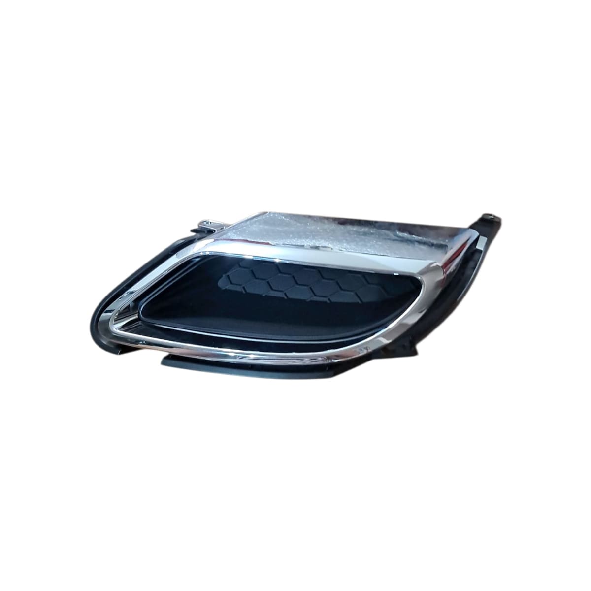 Moldura Parachoque Trasera Izquierda Chery Tiggo 7 Pro 1.5L 2021 - 20243