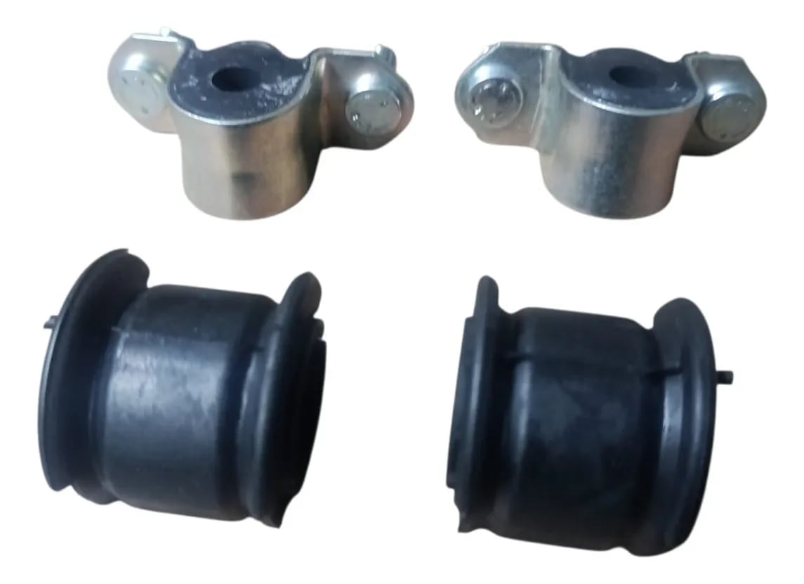 Juego Bujes Barra Estabilizadora Del. Ram 700 1.4 Doblo 1.3 - Palio 1.32