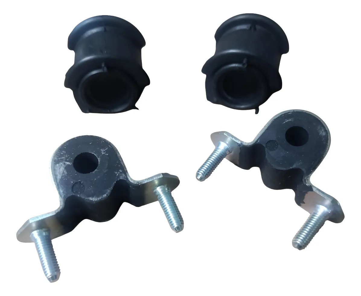 Juego Bujes Barra Estabilizadora Del. Ram 700 1.4 Doblo 1.3 - Palio 1.3 0