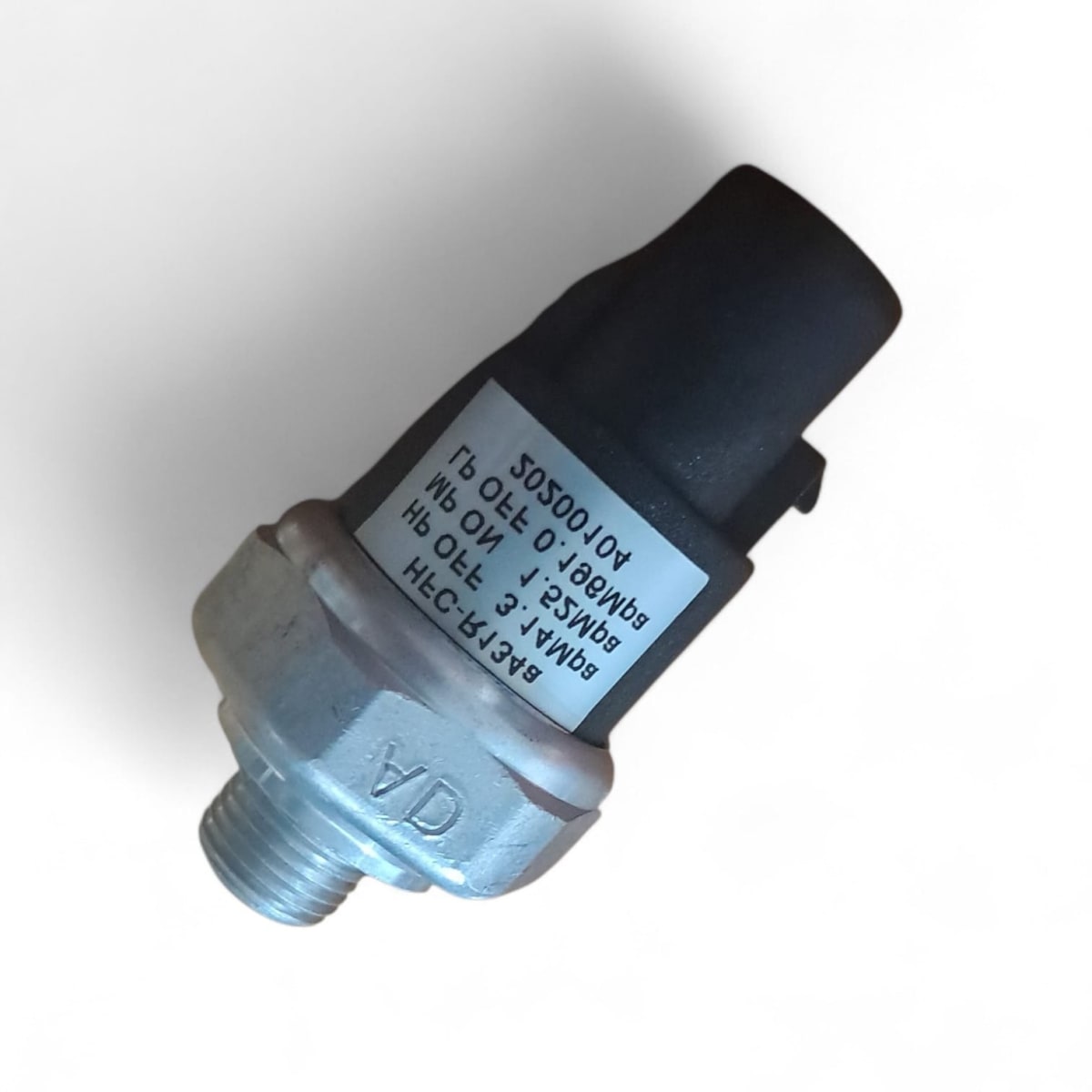 Sensor Presión Aire Acondicionado Chery Tiggo 2 1.52