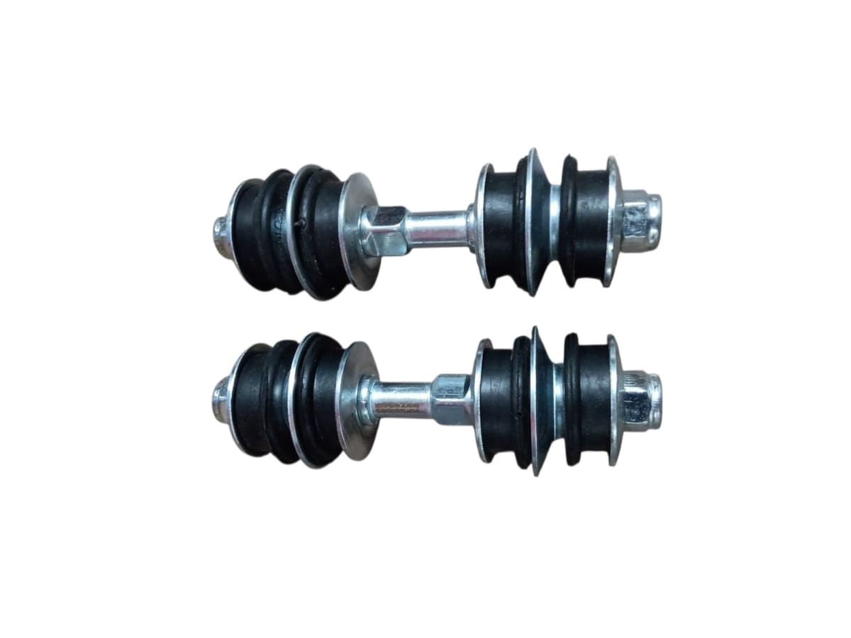 Bieletas Barra Estabilizadora Delantera Byd F0 1.0 2010 - 2017 (Par)2