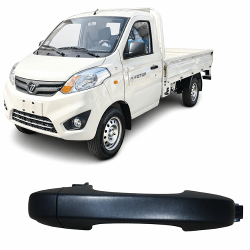 Manilla Exterior Puerta Derecha Foton Midi Truck 1.3L 2016 - 2024 0
