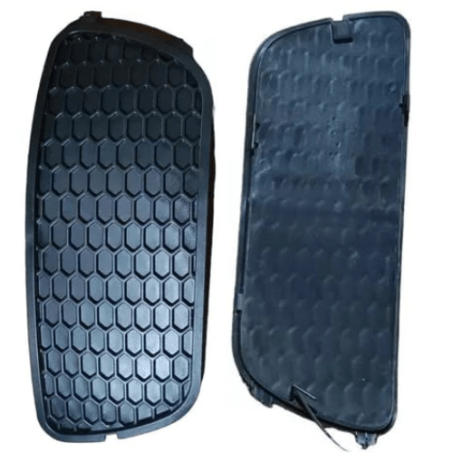      Rejilla Parachoque Del. Izquierda Fiat Palio-siena 1.43