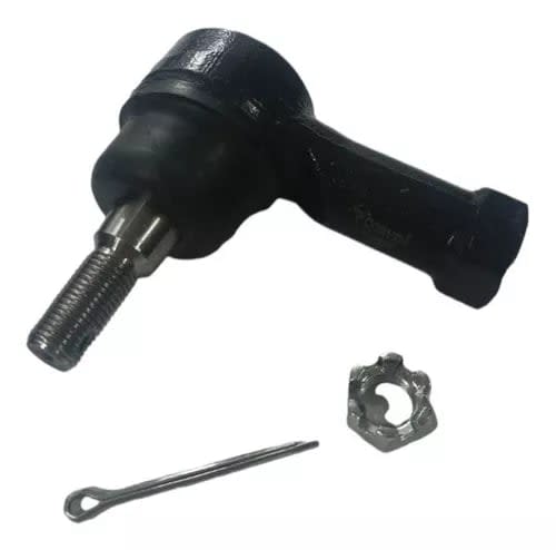 Terminal De Dirección Zotye Hunter (el Par)2