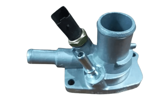 Termostato Completo Con Sensor Fiat Grande Punto -  Linea 1.4 - Fiorino 1.4 años 2014/on2