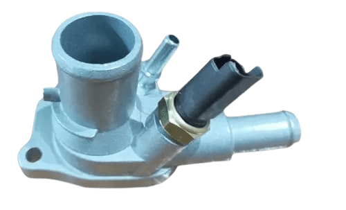 Termostato Completo Con Sensor Fiat Grande Punto -  Linea 1.4 - Fiorino 1.4 años 2014/on 0