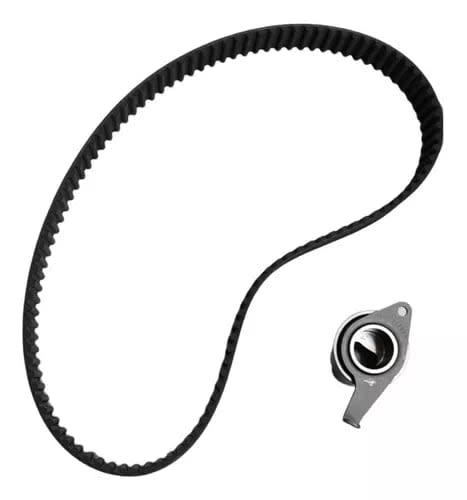 Kit De Distribución para Chery Iq 0.8 - 1.1  Correa + Tensor 0