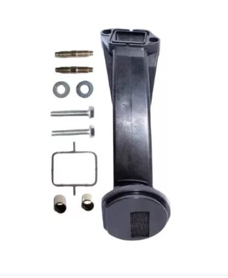 Bomba De Aceite Fiat Fiorino City 1.3 Multijet3