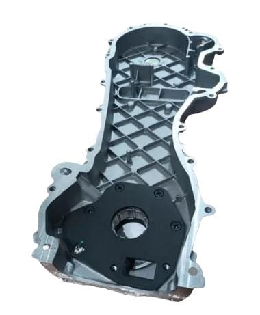 Bomba De Aceite Fiat Fiorino City 1.3 Multijet1