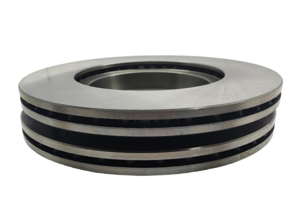 Discos de Freno Delanteros Fiat Palio 1.8 (Juego 2 Pzas)3