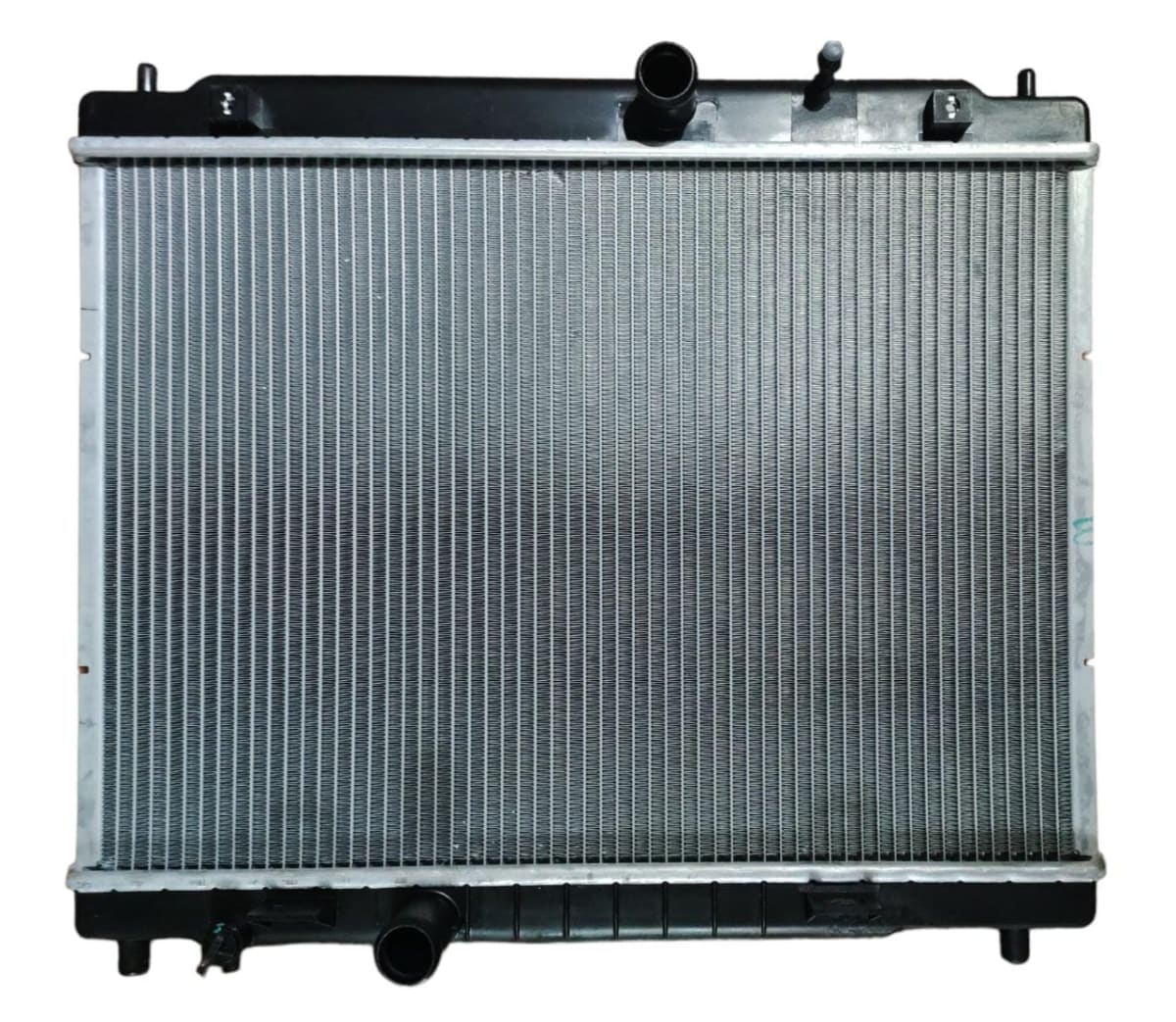 Radiador Chery New IQ 1.0 0
