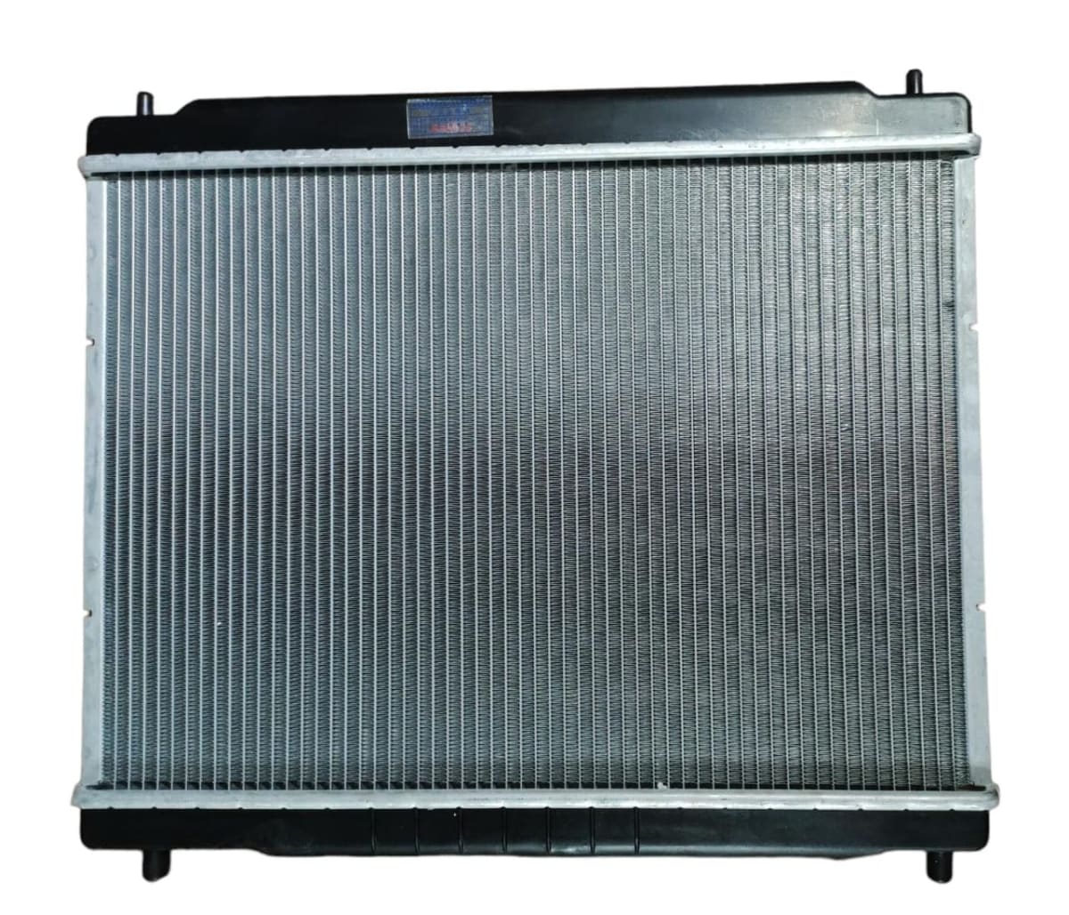 Radiador Chery New IQ 1.02