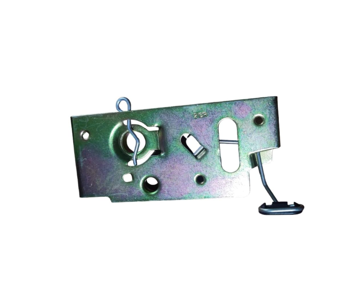 Chapa Capot Fiat Uno-Fiorino fire2