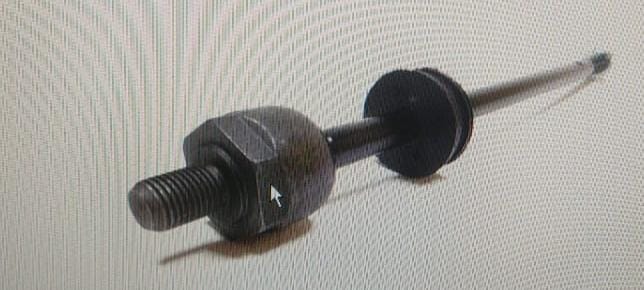 Regulador (Axial) C/Dir. Hid. Golf A4 (El Par)2